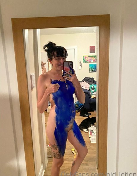 Lotion Wizard pornstar nice pics