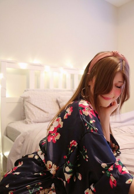 Faeryfawnxx pornographic actress pic