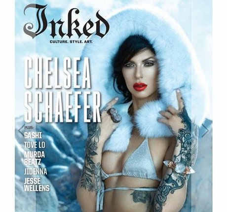 Chelsea Schaefer top star pictures