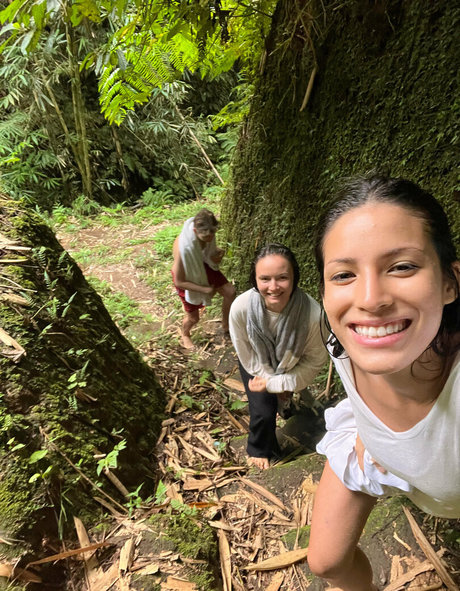 Samantha Katie James pornstar hot photos