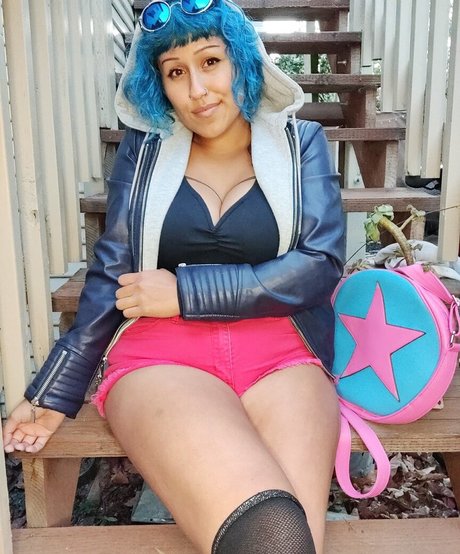 venusontheflipside beautiful pornstar photo