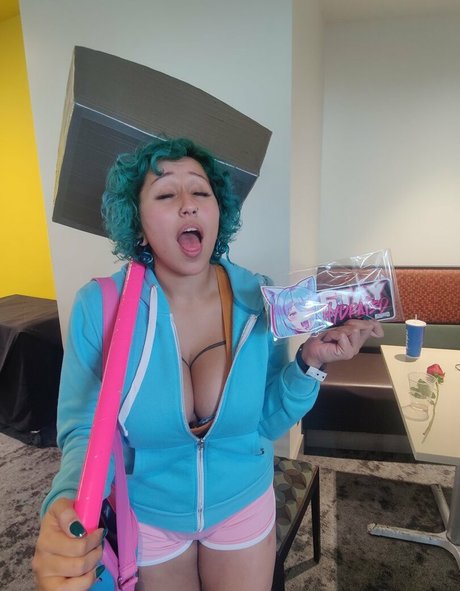 venusontheflipside hd model img