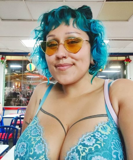 venusontheflipside hot pornstar pic