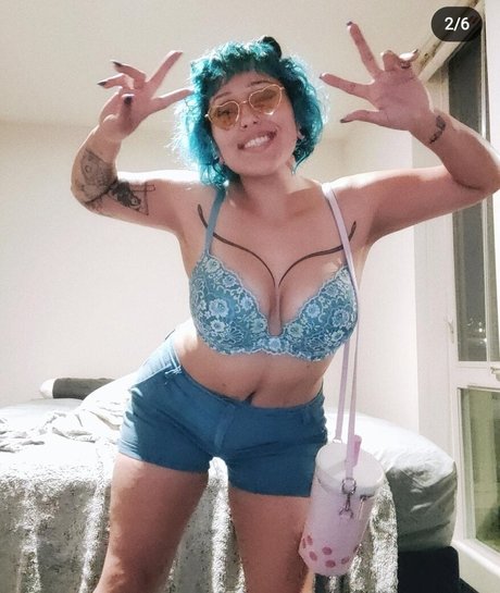 venusontheflipside exclusive pornstar galleries