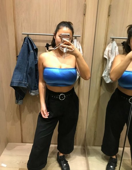 Kattjia exclusive star photos