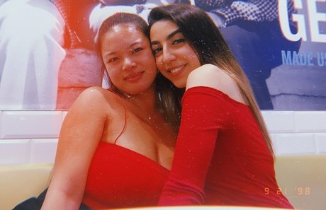 Kattjia nudes pornstar pic