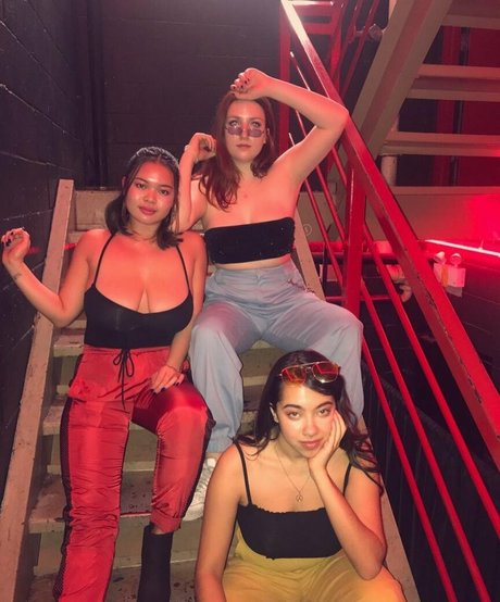 Kattjia porn star pic