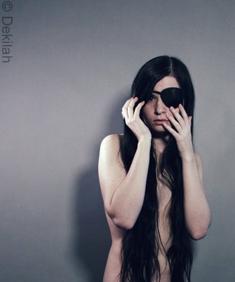 Dekilah high quality star photo