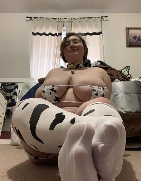 Squishy Lynxie nude star photos