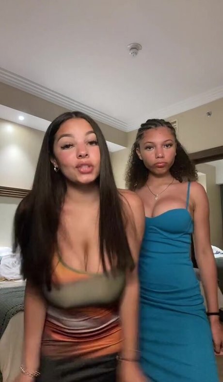 Tegan Hall top actress picture