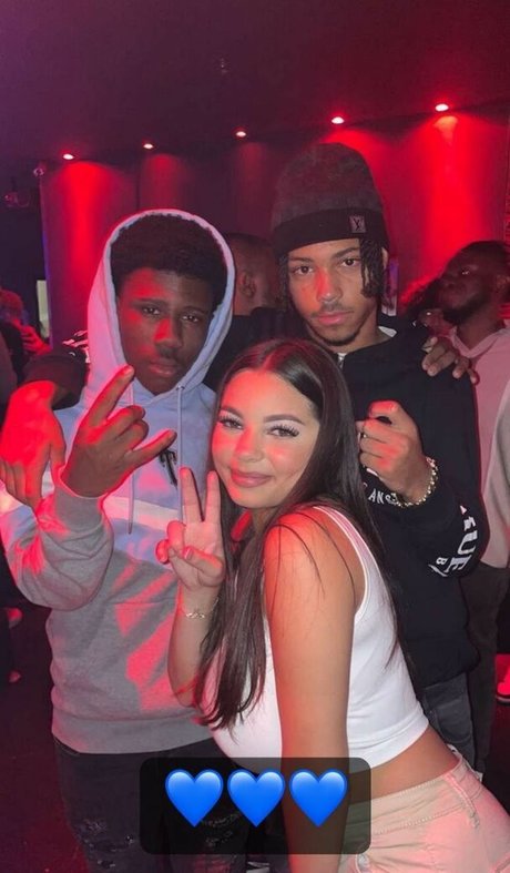 Tegan Hall pornstar xxx picture