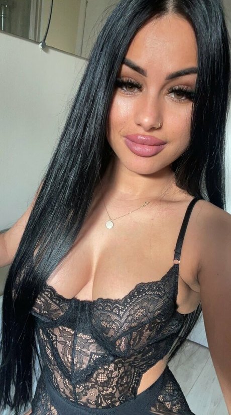 anacatana model beautiful archive