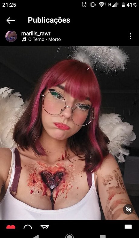 marilis rawr sex actress galleries