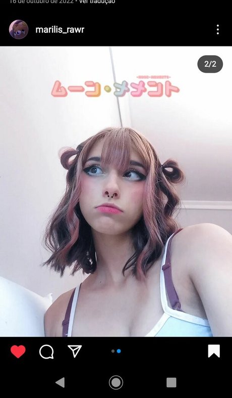 marilis rawr pornstar archive