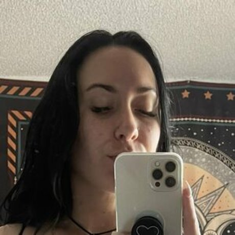 Anastasia Goth nude star picture