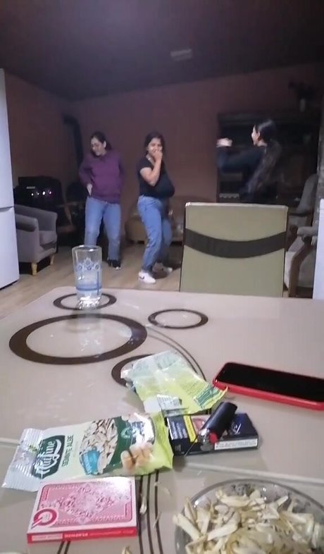 Melannia sex actress image