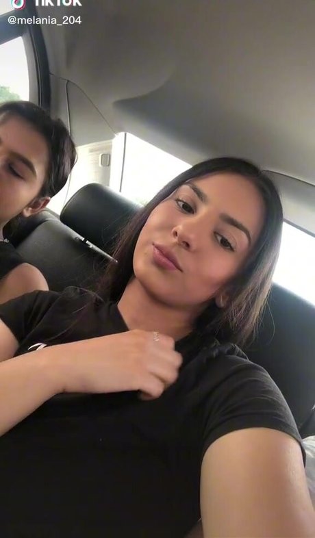 Melannia star sex pic