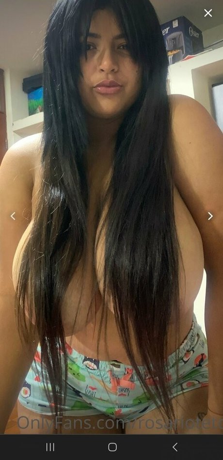 Rosariotetonag star top images