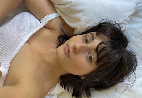 Romy Reiner art actress picture