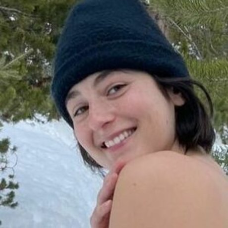 Romy Reiner model beautiful pictures