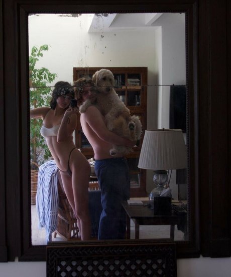 Romy Reiner hot star images