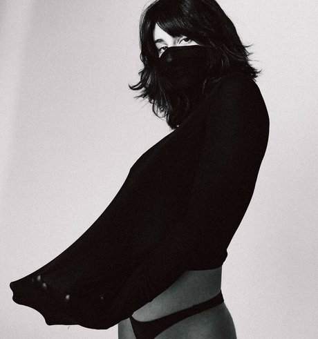 Romy Reiner exclusive star pics