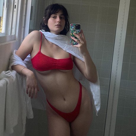 Romy Reiner high quality star photo