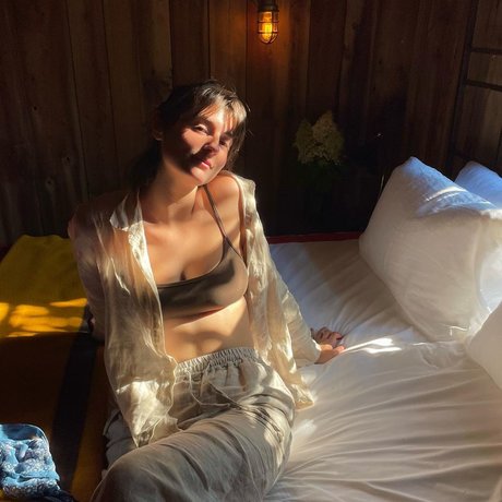 Romy Reiner hd model pic