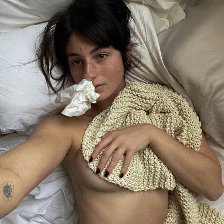 Romy Reiner xxx model pic