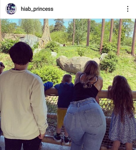 Hiab princess hot star pics