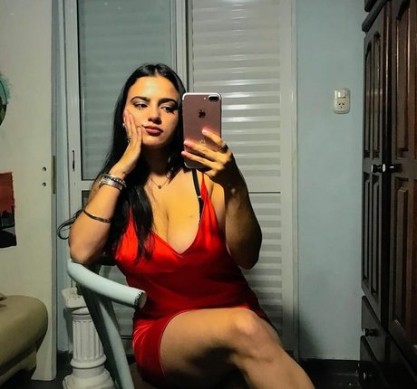 Antonela Tomatis pornstar picture