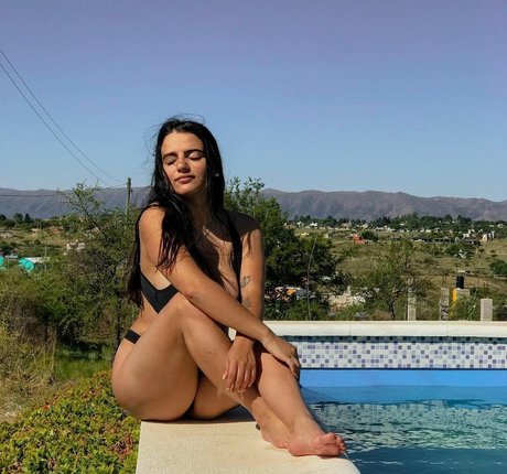 Antonela Tomatis star perfect archive