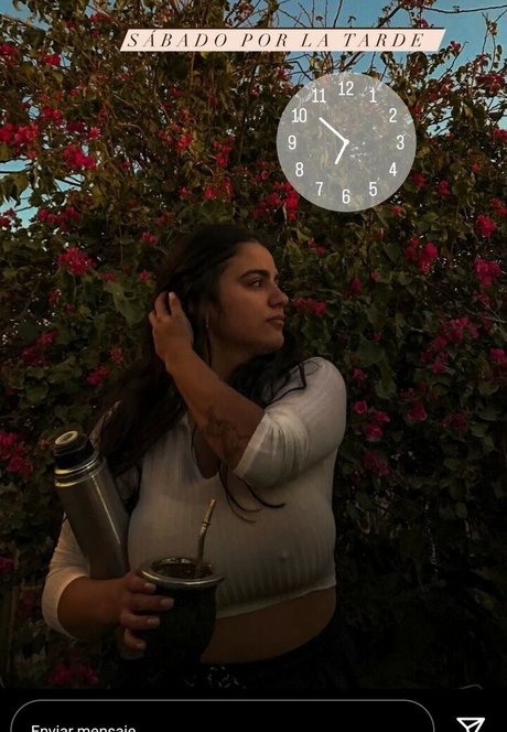 Antonela Tomatis pornstar perfect image