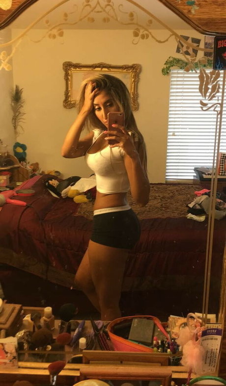 MyGirlFund MGF pornstar nudes photo