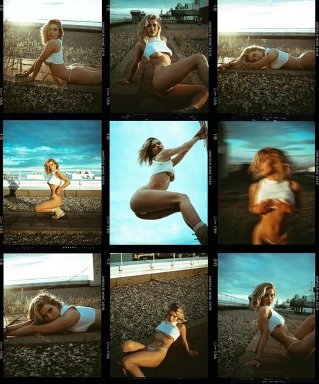 Ekrnw pornstar pretty pic