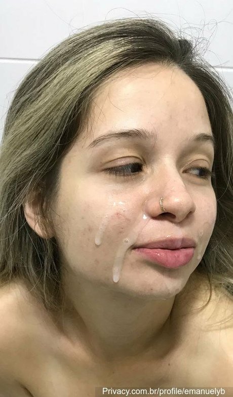 Emanuely star erotic photos