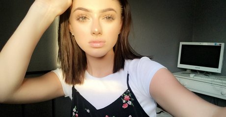 Oxford model porn pics