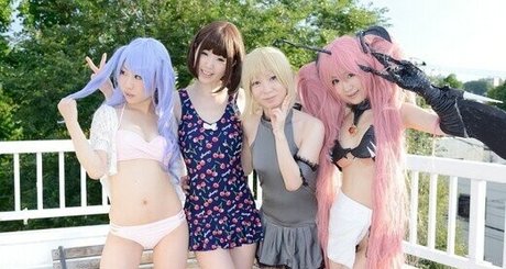 Kururun high quality actress image