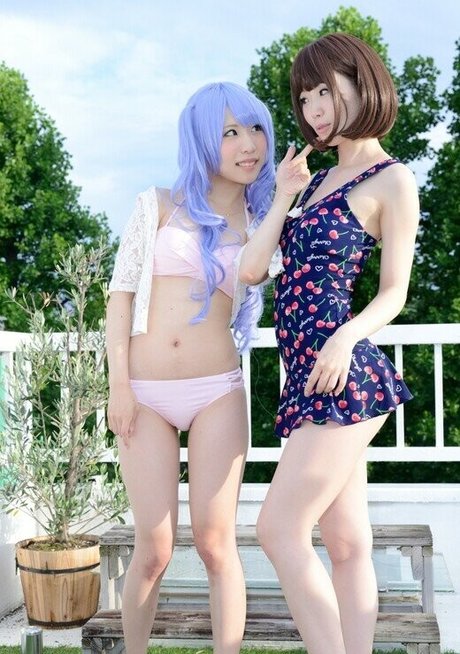 Kururun star pornographic photos