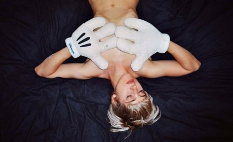 Vincent Littlehat exclusive pornstar galleries