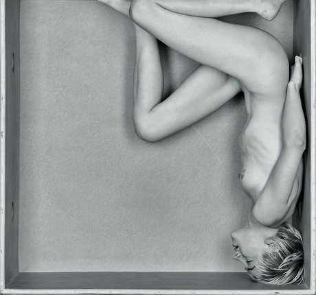 Vincent Littlehat nude pornstar photos