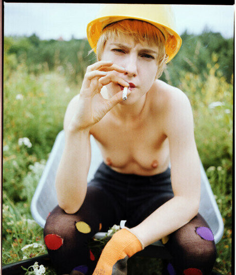 Vincent Littlehat hot actress pics