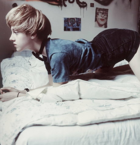 Vincent Littlehat perfect actress images