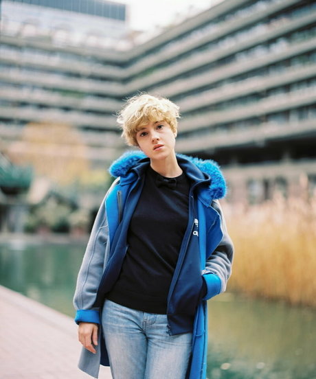 Vincent Littlehat free model photo