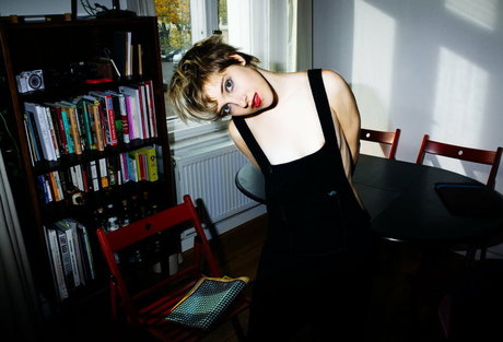 Vincent Littlehat model pornographic image