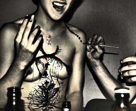 Vincent Littlehat sexy pornstar archive