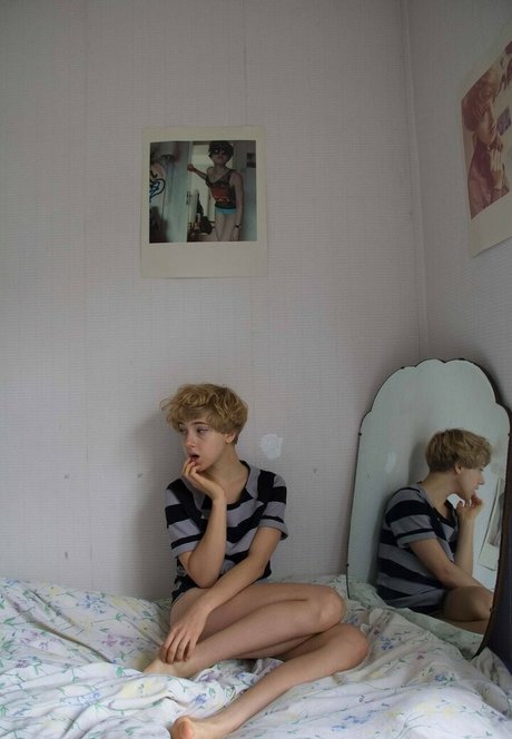 Vincent Littlehat model hot galleries