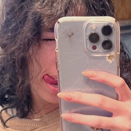 Elliemine nice star pic