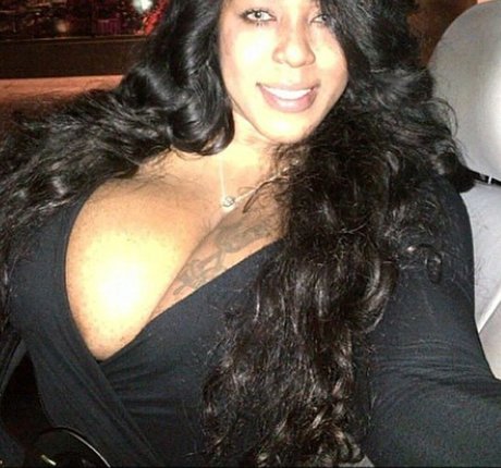 Dopelikemspope model nude pictures