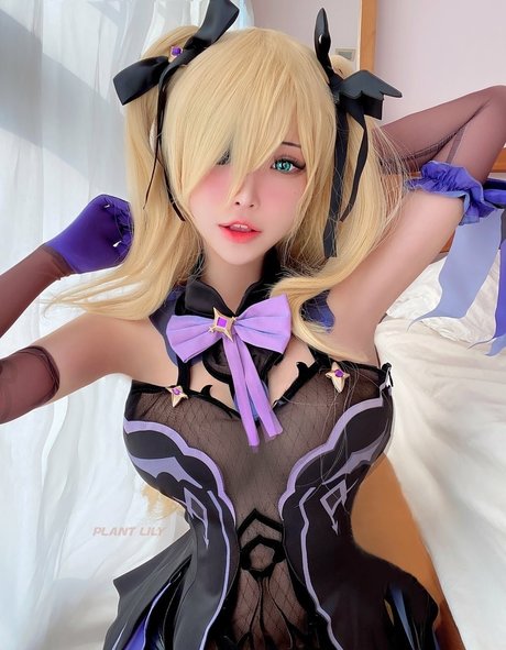 plantlily star xxx archive